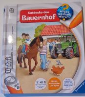 Tiptoi: Entdecke den Bauernhof Hessen - Lorsch Vorschau