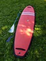 SUP Stand up Paddle Board mit Paddel Schleswig-Holstein - Wrist Vorschau