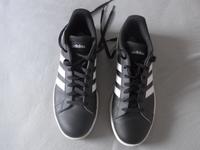 Adidas grand court TD lifestyle causual Schuh, sneeker Gr. 45 1/3 Hamburg - Altona Vorschau