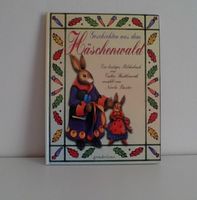 Bilderbuch Geschichten aus dem Häschenwald Pankow - Weissensee Vorschau
