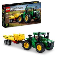 Lego Technic 42136 - John Deere 9620R Tractor Thüringen - Gerstungen Vorschau
