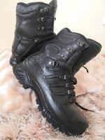 Meindl Damen Echtleder Wanderschuhe Bergschuhe Gr. 37 Bayern - Wildflecken Vorschau