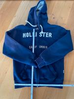 Hollister Sweatjacke Gr. L Bayern - Hallstadt Vorschau