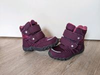 Winterschuhe Klettverschluss Gr.26/27 Nordrhein-Westfalen - Olsberg Vorschau