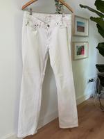 Weiße Jeans H&M Gr. 31 Altona - Hamburg Osdorf Vorschau