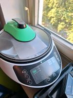 Wie Thermomix bloß nicht hoch sondern flach Bayern - Erlangen Vorschau