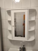 Spiegelschrank weiß Thüringen - Bad Köstritz   Vorschau