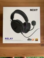 NZXT Relay Headset (schwarz) NEU - Originalverpackung Pankow - Prenzlauer Berg Vorschau