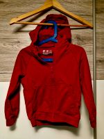 Engelbert Strauss Sweatjacke rot 116 Nordrhein-Westfalen - Heiligenhaus Vorschau