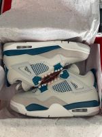 Jordan 4 Military Blue US8 EU41 Berlin - Tempelhof Vorschau