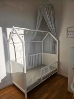 Hausbett in 140x70 cm zu verkaufen Berlin - Köpenick Vorschau