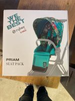 ✅CYBEX  Priam Seat pack für Priam  2019  DJ Khaled Harburg - Hamburg Sinstorf Vorschau