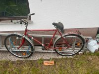 MIFA Herrenrad Fahrrad 28“ DDR Retro Brandenburg - Rehfelde Vorschau