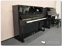 Grotrian-Steinweg Klavier, 120, schwarz poliert ★ optisch wie neu Nordrhein-Westfalen - Altenberge Vorschau