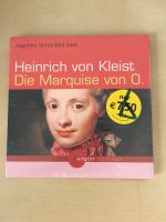 Hörbuch Hörspiel Die Marquise von O. Heinrich von Kleist neu OVP Schleswig-Holstein - Lübeck Vorschau