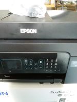 Epson WF 2830 Tintenstrahldrucker Schleswig-Holstein - Raisdorf Vorschau