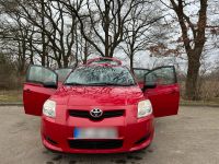 Toyota Auris 1.4 VVT-I Schleswig-Holstein - Kaltenkirchen Vorschau