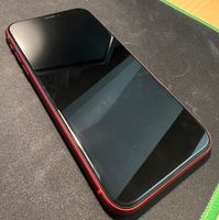 iPhone XR 64Gb Red zu verkaufen! Bayern - Roth Vorschau