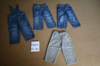 Esprit Jeans Gr. 92 ~ Einzelverkauf möglich - Bayern - Hollfeld Vorschau