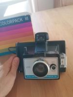 Polaroid Kamera colorpack III Land camera Rheinland-Pfalz - Ludwigshafen Vorschau