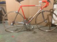 Cinelli  Classic Rahmen Vetta , full Campagnolo 56/56 Berlin - Steglitz Vorschau