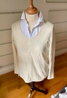 Leichter Pullover Merino/Cotton Mix von Marc O‘Polo Hessen - Selters Vorschau