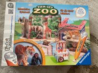 Tiptoi Ravensburger Tier Set Zoo Baden-Württemberg - Leutkirch im Allgäu Vorschau