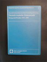 Deutsch russische Zeitenwende Krieg und Frieden 1941 -1995 HC Brandenburg - Strausberg Vorschau