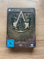 Assassins Creed Unity Bastille Edition Rheinland-Pfalz - Mayen Vorschau