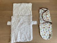 Pucksack (SwaddleMe), Schlafsack (Verbaudet) Münster (Westfalen) - Roxel Vorschau