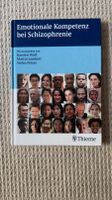 NEUES Fachbuch Psychologie: Emotionale Kompetenz bei Schizophren Berlin - Reinickendorf Vorschau