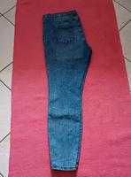 Jeans Jegging blau 46 Bayern - Pfaffenhofen a.d. Ilm Vorschau