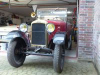 Peugeot  172 R  Oldtimer *** Rarität von 1926*** Niedersachsen - Neu Wulmstorf Vorschau