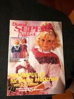 Stricken Diana Super- Pullis für Mädchen, aus den 90ern Kr. München - Oberschleißheim Vorschau