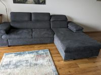 Neuwertige Couch/Sofa/Wohnlandschaft/Schlafsofa Rheinland-Pfalz - Trier Vorschau