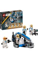 Lego Star wars 75359 Clone Trooper Battle Pack Bad Doberan - Landkreis - Tessin Vorschau