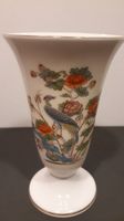 Wedgwood Kutani Crane Vase, weiß mit Dekor Nordrhein-Westfalen - Herne Vorschau