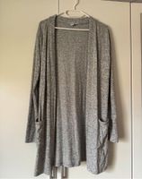 Strickjacke von Amisu | Gr. S | Grau Niedersachsen - Frellstedt Vorschau