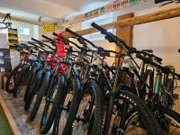 E-Bike Saisonmiete ab 150,00 € pro Monat Bayern - Immenstadt Vorschau