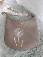 Tasche Umhängetasche Unikat Handmade Schultertasche Cross Body Ba Nordrhein-Westfalen - Düren Vorschau