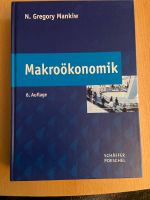 Buch „Makroökonomik“ 6. Auflage Berlin - Friedrichsfelde Vorschau