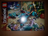 Lego® Ninjago 71738 71739 71746 71747 71748 71752 71753 71774 NE Nordrhein-Westfalen - Oberhausen Vorschau