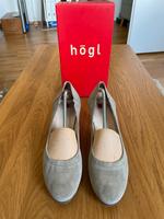 Högl, Pumps, Gr. 42 / 8 Nordrhein-Westfalen - Lemgo Vorschau