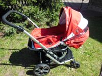 Kombi - Kinderwagen Gesslein F6 Air +Zubehör Thüringen - Sollstedt (Wipper) Vorschau