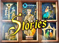 Orléans Stories DLP Games Brettspiel Strategiespiel Expertenspiel Bayern - Salgen Vorschau