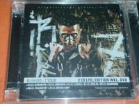 CD Bushido 7 Tour Sealed Berlin - Treptow Vorschau