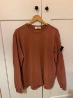 Stone Island Sweater rot in Größe L Berlin - Treptow Vorschau