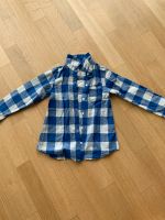 Hemd Bluse kariert blau-weiß Palomino West - Sossenheim Vorschau