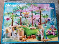 Playmobil Fairies magischer Feenwald 9132, wie neu Rheinland-Pfalz - Linz am Rhein Vorschau