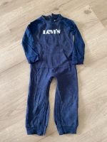 Levi’s Anzug Größe 92 blau Nordrhein-Westfalen - Übach-Palenberg Vorschau